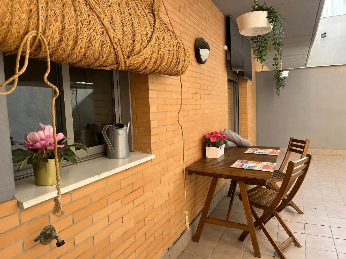 Apartment Love Rent4 Malaga Armengual