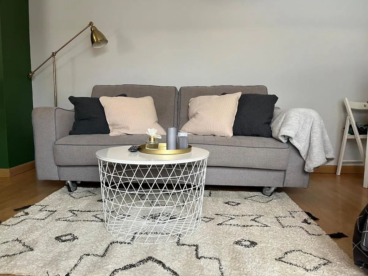 Apartment Love Rent4 Malaga Armengual