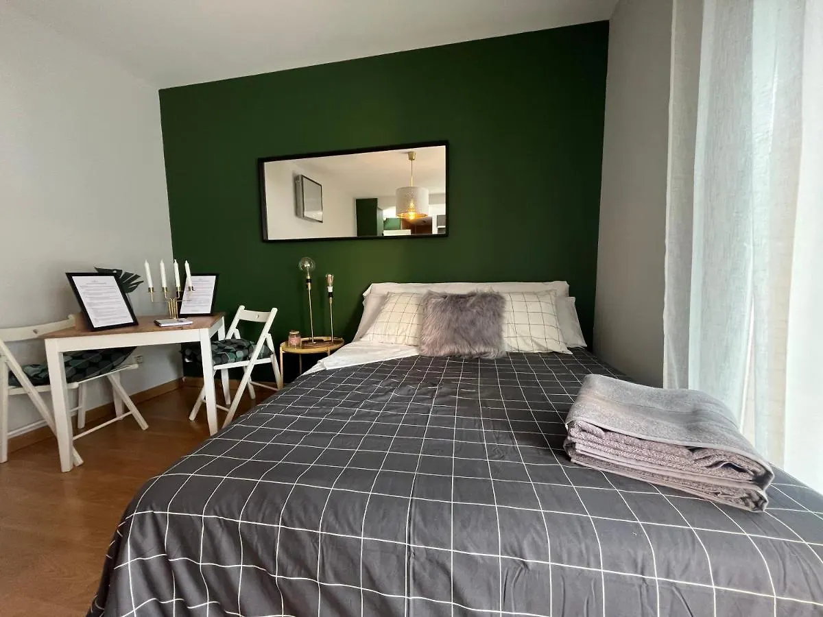 Love Rent4 Malaga Armengual Spain