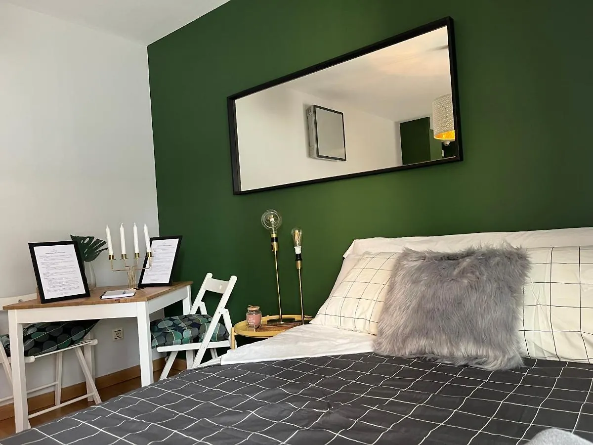 Apartment Love Rent4 Malaga Armengual