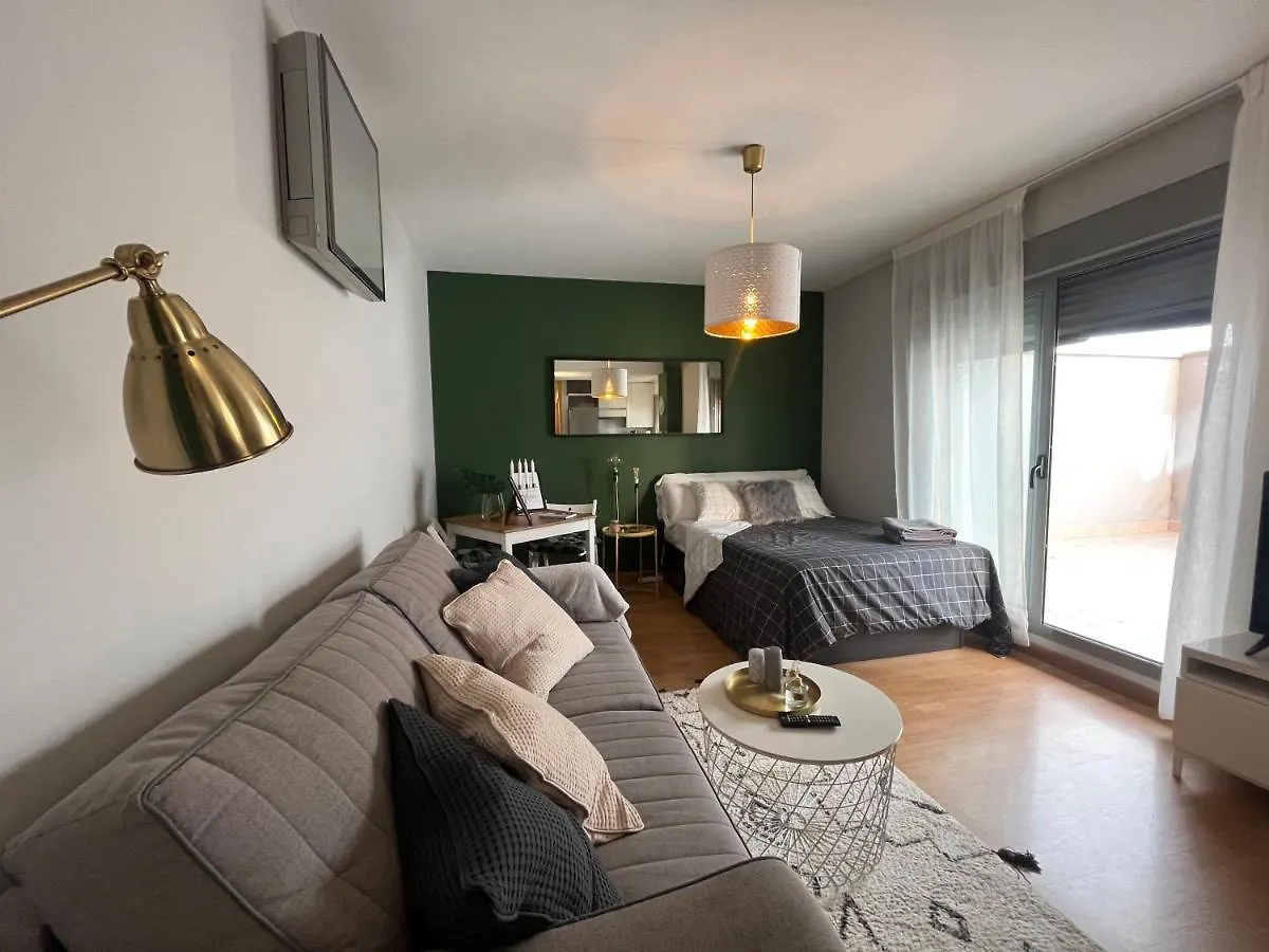 Love Rent4 Malaga Armengual