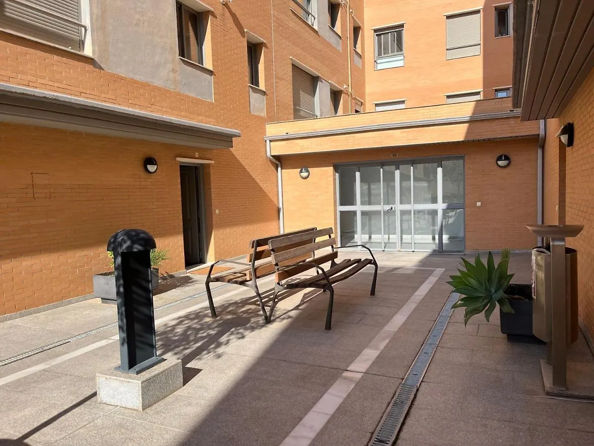 Love Rent4 Malaga Armengual Apartment