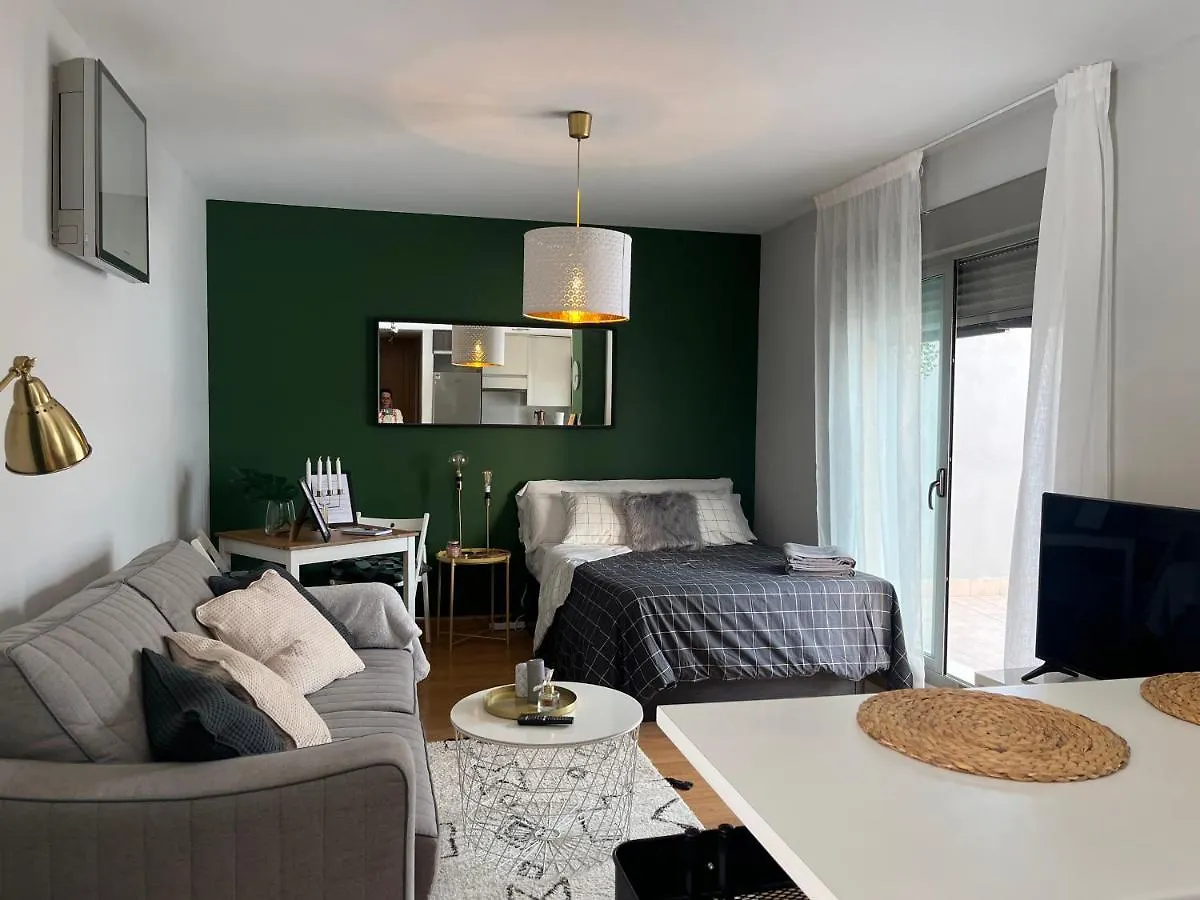 Love Rent4 Malaga Armengual