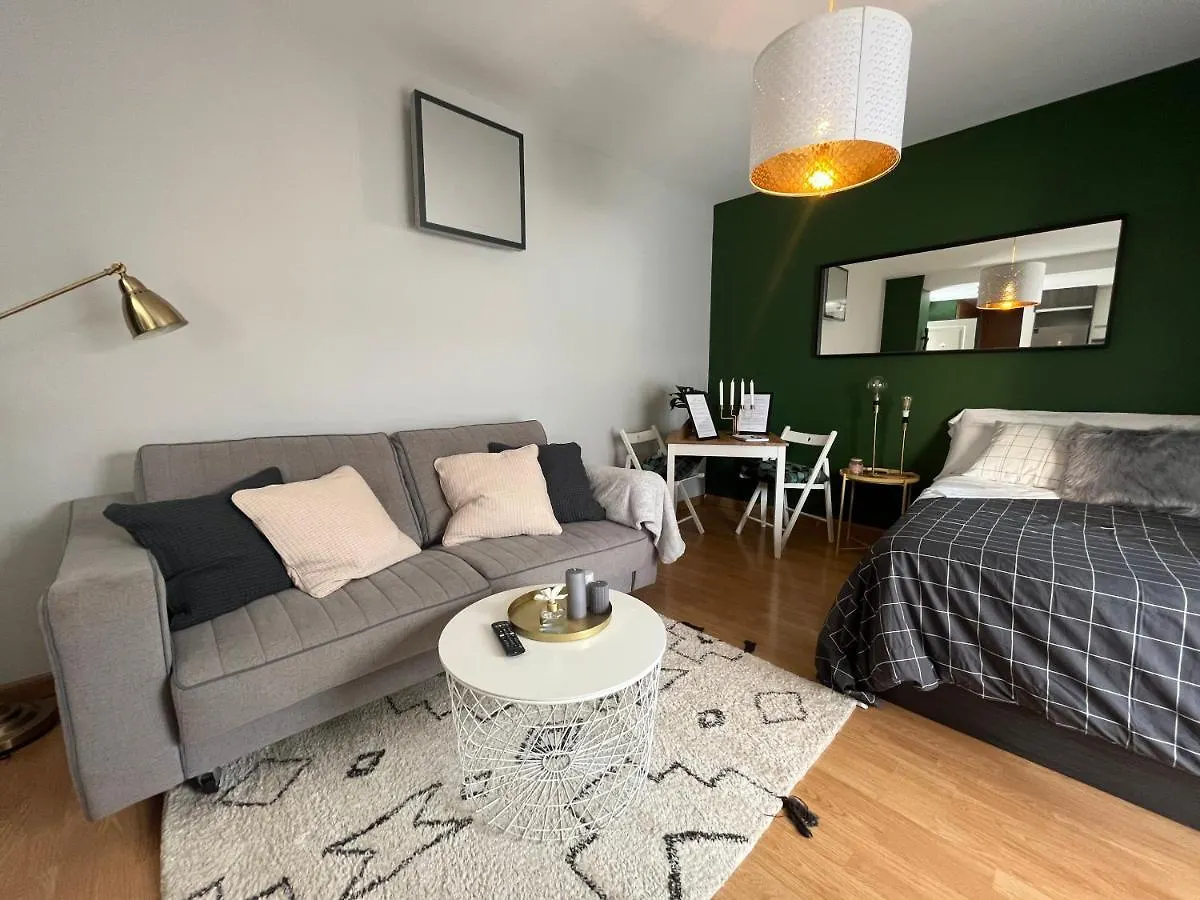 Apartment Love Rent4 Malaga Armengual