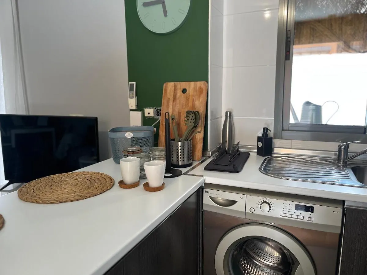 Apartment Love Rent4 Malaga Armengual Spain